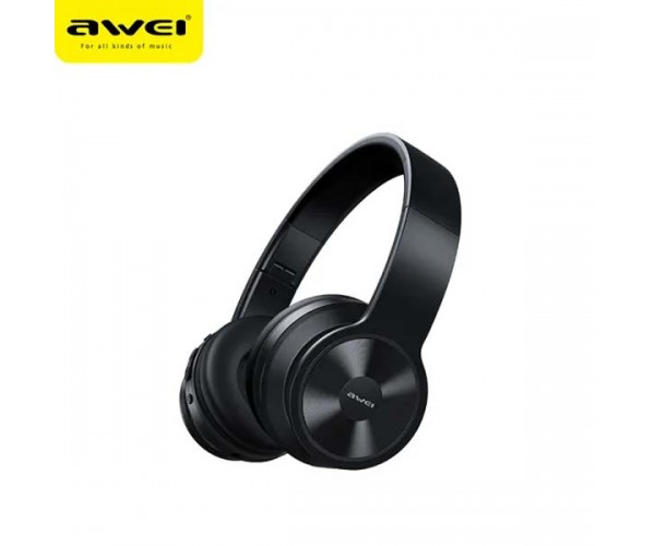 Awei A996BL Wireless Bluetooth Headphone