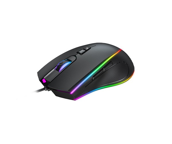 Havit HV-MS1017 RGB Backlit Gaming Mouse