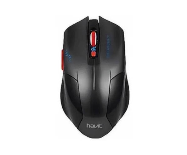 HAVIT HV-MS927GT WIRELESS OPTICAL GAMING MOUSE