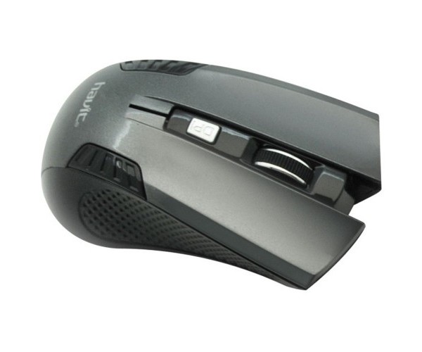 HAVIT MS919GT Wireless Optical Mouse