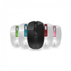 Havit MS970GT Wireless Optical Mouse (Mixed Color)