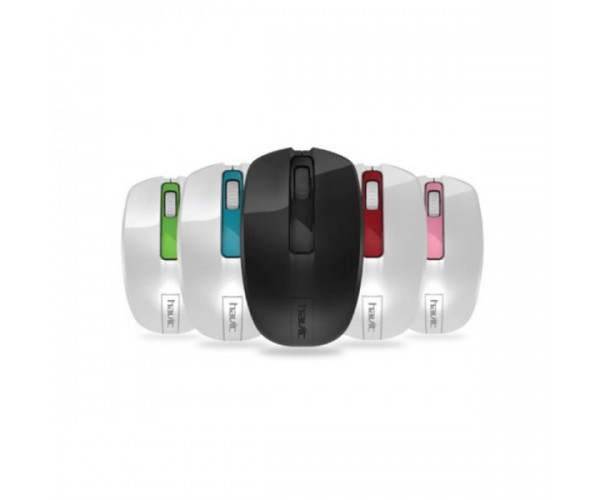 Havit MS970GT Wireless Optical Mouse (Mixed Color)