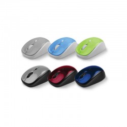 HAVIT MS979GT Wireless Optical Mouse (Mixed Color)