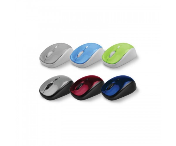 HAVIT MS979GT Wireless Optical Mouse (Mixed Color)