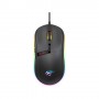 Havit MS812 RGB Backlit Gaming Mouse