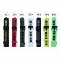 22mm Silicone Strap For Smartwatch