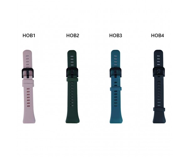 Silicone Strap For Honor Band 6