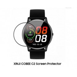 XINJI COBEE C2 Smartwatch Screen Protector