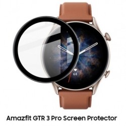 Amazfit GTR 3 Pro Smart Watch Screen Protector In 2022