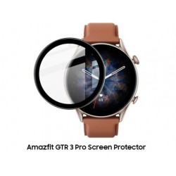 Amazfit GTR 3 Pro Smart Watch Screen Protector In 2022