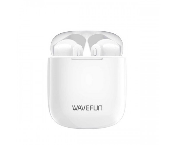 Wavefun V True Wireless Earbuds