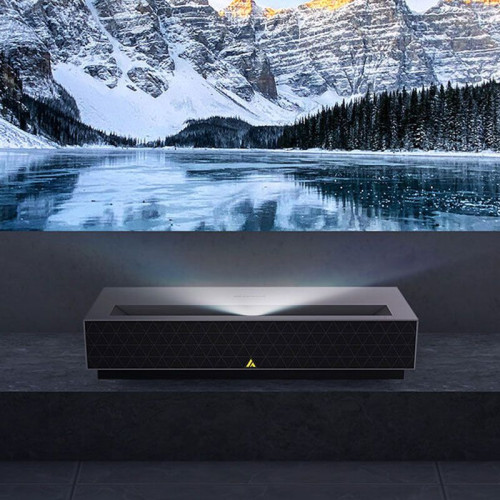 Xiaomi Fengmi Pro 4K Ultra Laser Home Cinema Projector price in bd