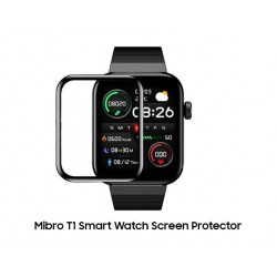 Mibro T1 Smart Watch Screen Protector