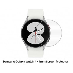 Samsung Galaxy Watch 4 44mm Smartwatch Screen Protector