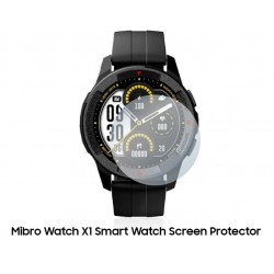 Mibro Watch X1 Smart Watch Screen Protector