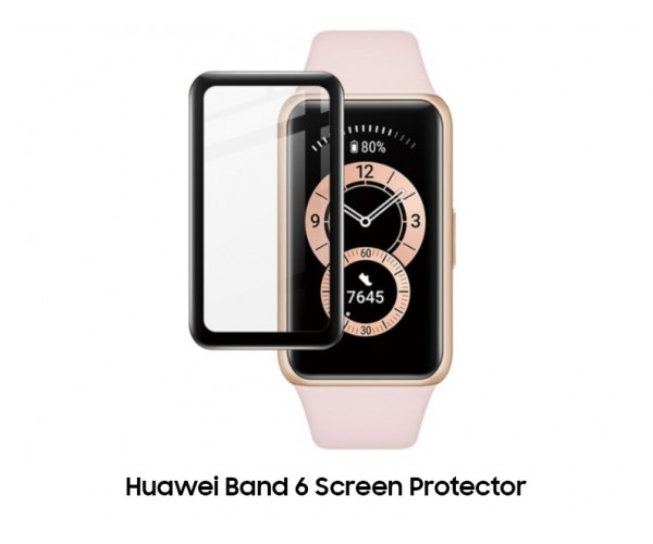 Huawei Band 6 Screen Protector
