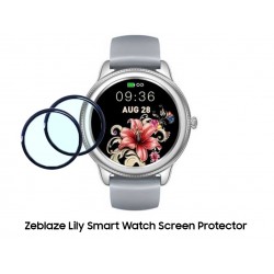 Zeblaze Lily Smart Watch Screen Protector
