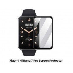 Xiaomi Mi Band 7 Pro Smartwatch Screen Protector