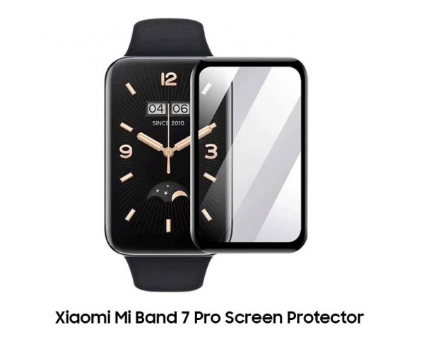 Xiaomi Mi Band 7 Pro Smartwatch Screen Protector
