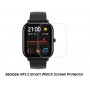 Zeblaze GTS 2 Smart Watch Screen Protector