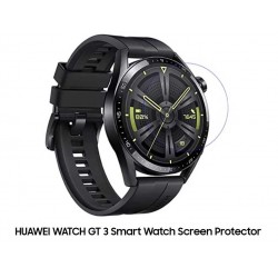 HUAWEI WATCH GT 3 Smart Watch Screen Protector