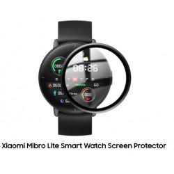 Xiaomi Mibro Lite Smart Watch Screen Protector