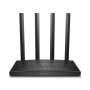 TP-Link Archer A6 V3 AC1200 1200mbps Dual-Band Gigabit MU-MIMO Mesh WiFi Router