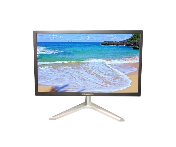 STAREX HT22FW 18.5 INCH WIDE LED MONITOR
