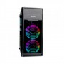 REVENGER GHOST MID TOWER RGB GAMING CASE
