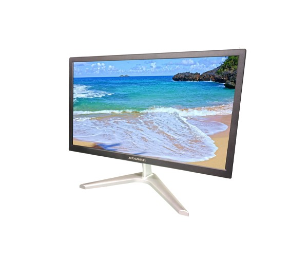 STAREX HT22FW 18.5 INCH WIDE LED MONITOR
