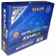 Starex G41 FSB Support SATA Connector USB 2.0 Mainboard