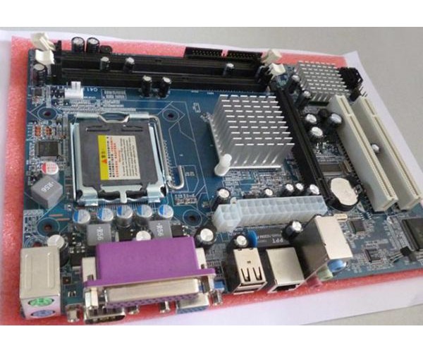 Starex G41 FSB Support SATA Connector USB 2.0 Mainboard Starex G41 FSB Support SATA Connector USB 2.0 Mainboard