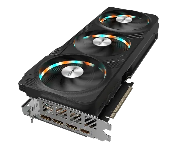 GIGABYTE GeForce RTX­­ 4070 Ti GAMING OC 12GB GDDR6X Graphics Card