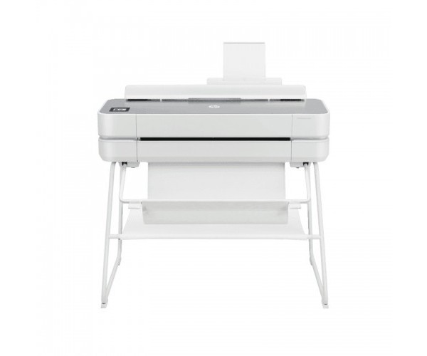 HP DesignJet Studio Steel 36" Large Format Plotter Printer