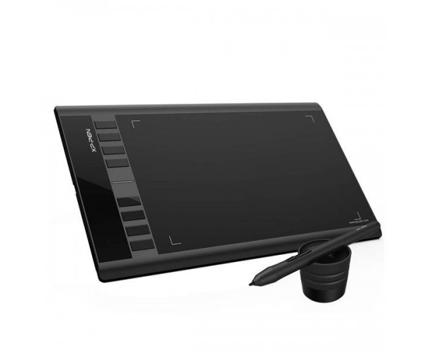 XP-PEN Star 03 V2 Drawing Tablet
