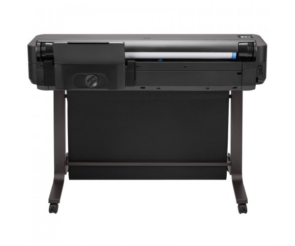 HP DesignJet T650 36" Large Format Plotter Printer
