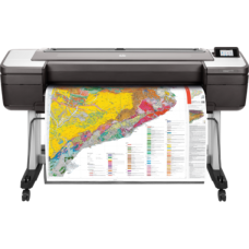 HP DesignJet T1708 44-In Plotter Printer