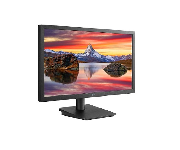 LG 22MP400-B 22-inch Full HD Monitor