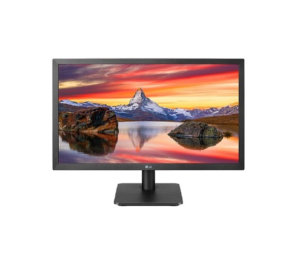 LG 22MP400-B 22-inch Full HD Monitor