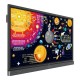 BenQ RP8602 86" 4K UHD Education Interactive Flat Panel Display