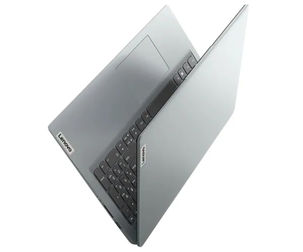 Lenovo IdeaPad 1 15AMN7 AMD Ryzen 5 15.6" FHD Laptop with DDR5 RAM
