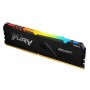Kingston FURY Beast RGB 8GB 3600MHz DDR4 Desktop RAM