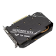 ASUS TUF Gaming GeForce GTX 1630 4GB GDDR6 Graphics Card