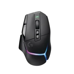 Logitech G502 X PLUS LIGHTSPEED Wireless Hero RGB Gaming Mouse