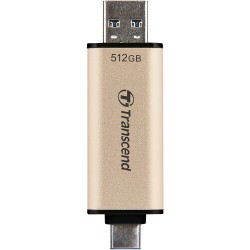 Transcend JetFlash 930C 512GB USB 3.2 Gen 1 Pen Drive