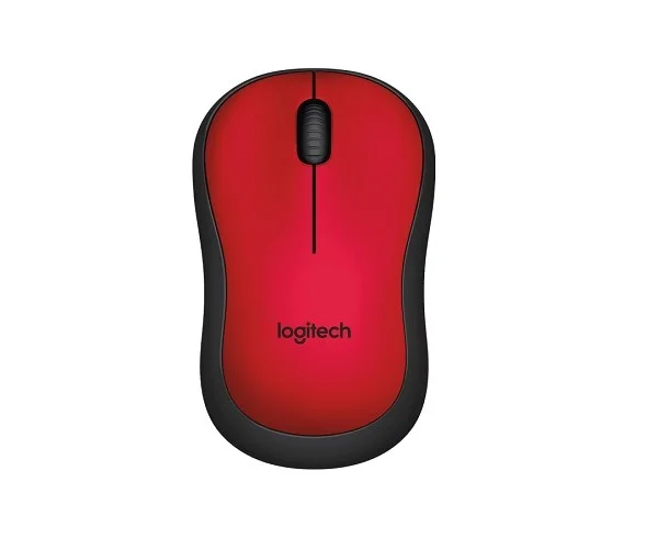 Logitech M220 Silent Wireless Mouse price in bd