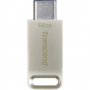 Transcend JetFlash 850 64GB USB 3.1 Type-C Pen Drive