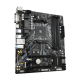 Gigabyte B450M DS3H V2 AMD AM4 Micro ATX Motherboard