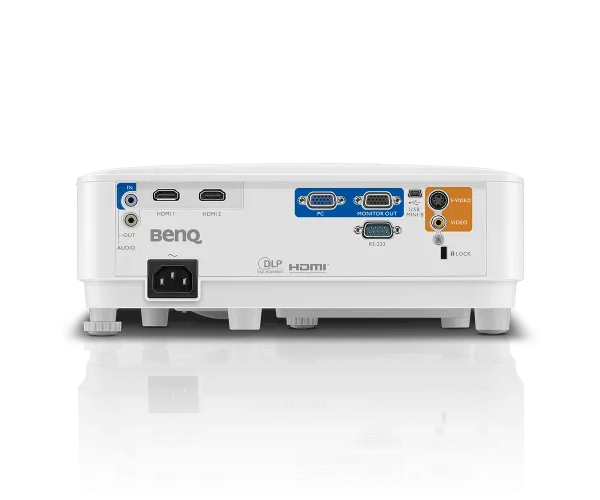 BenQ MH550 3500 Lumens DLP Full Hd Business Projector