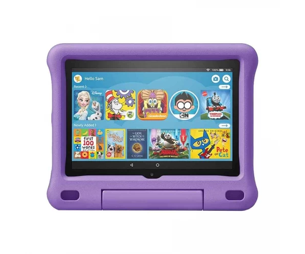 Amazon Kindle Fire HD 8 Kids Edition 8" HD Kids Tablet